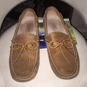 Men’s Polo Shoes/9.5D